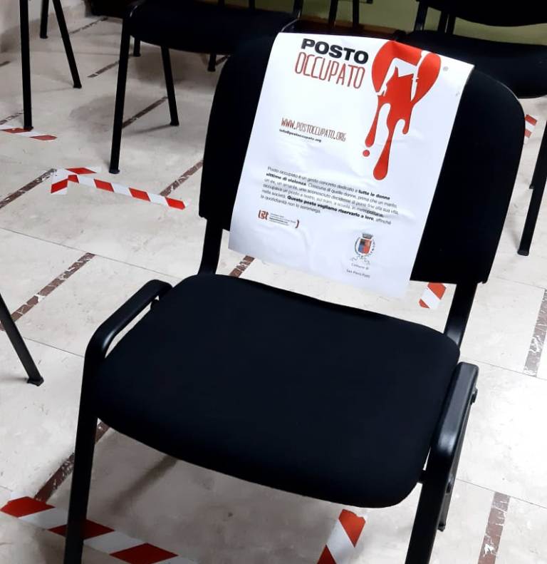 San Piero Patti: iniziativa di sensibilizzazione contro il fenomeno della violenza sulle donne