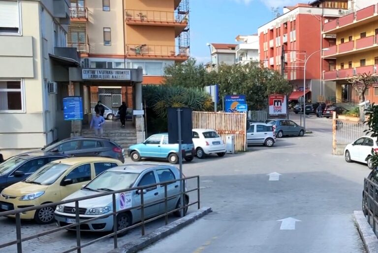 Sant’Agata M.llo – Torna operativo il Centro Trasfusionale: si può tornare a donare il sangue