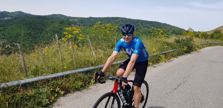 Acquedolci: indagini sulla morte del ciclista Federico Latteri. I legali della famiglia: “Nessun dato medico o tecnico è emerso”