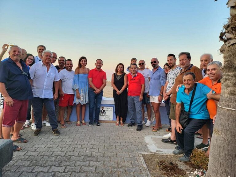 Gioiosa Marea: prima giornata dell’edilizia solidale a San Giorgio