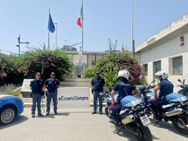 La Questura di Messina si rinforza: assegnati 17 nuovi poliziotti