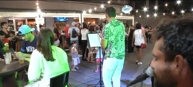 Un successo la 2a edizione di “Capo on the Street, Food, Drink & Music Festival” – VIDEO