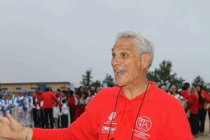 Capo d’Orlando in lutto per la scomparsa di Nunzio Guido. Aveva 76 anni