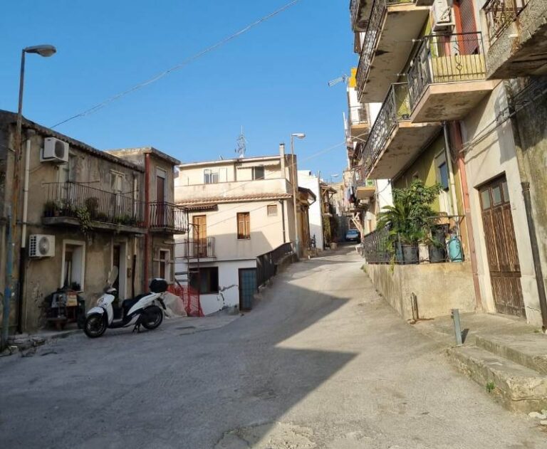 Mazzarrà Sant’Andrea: sarà riqualificato il centro urbano e la via Giuseppe Mazzini