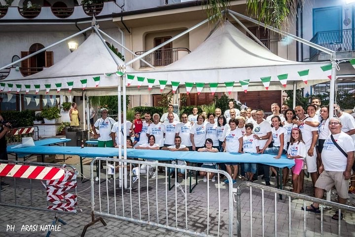 Capo d’Orlando, torna la sagra del pesce in memoria di Antonio Mentesana