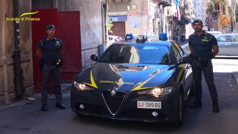 Palermo – Sequestro beni ad esponente della famiglia mafiosa di Borgo Vecchio