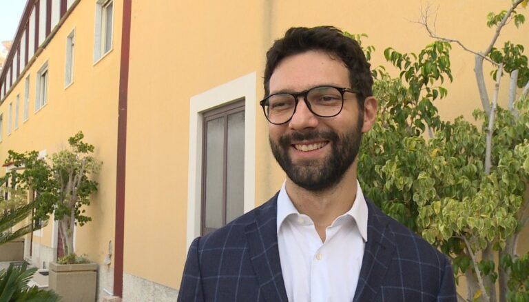 Francesco D’Uva corre per la Camera con Luigi Di Maio: “Promuoviamo serietà e competenza al governo”