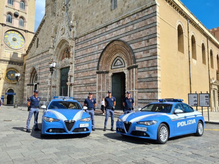 Armi e munizioni in casa, arrestato 50enne messinese