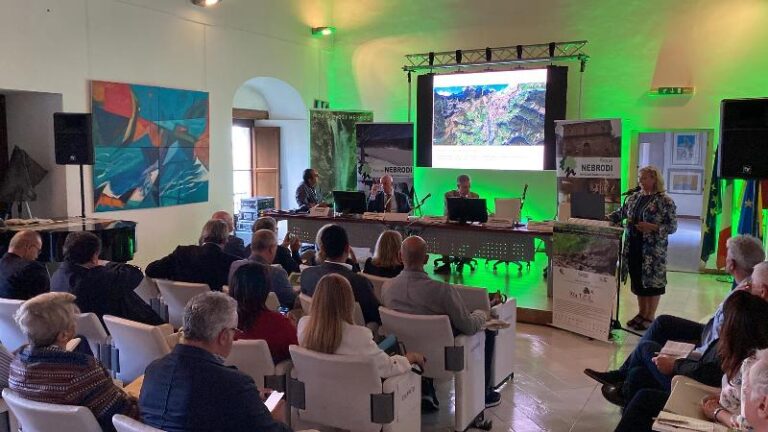 Sant’Agata Militello: oggi e domani la quarta edizione del convegno internazionale di ingegneria naturalistica