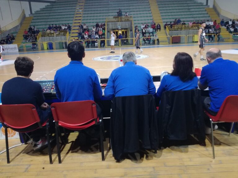 Basket serie C Silver maschile: il Patti Basket ha battuto la Nuova Pallacanestro Marsala