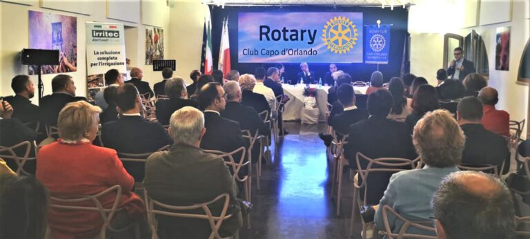 rotary club