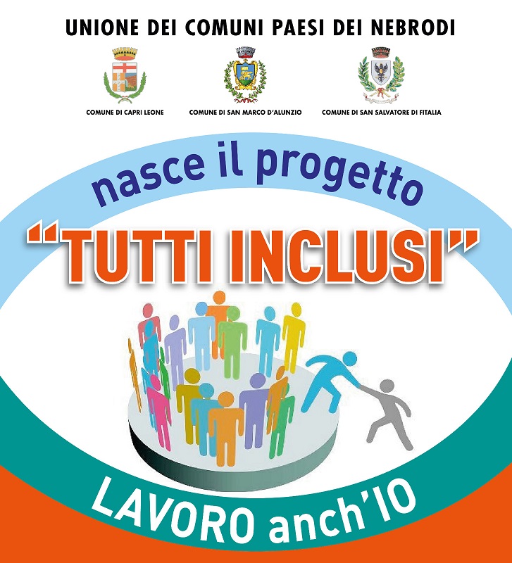 Capri Leone: ridurre l’isolamento e il disagio legati alle condizioni di disabilità, è nato “Tutti Inclusi” 