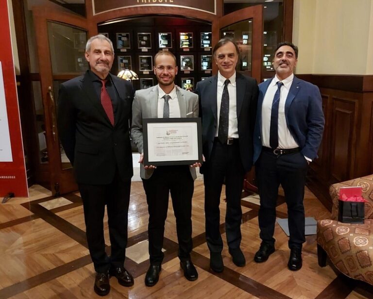 La Ram tra le prime classificate agli “Hydrocarbon Processing Awards 2022”