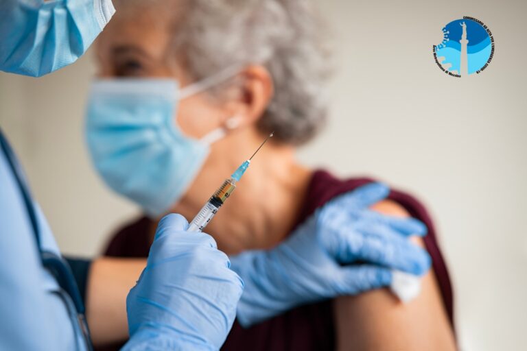 Vaccinazione antinfluenzale: campagna al via da oggi in tutti gli Hub di Messina e provincia