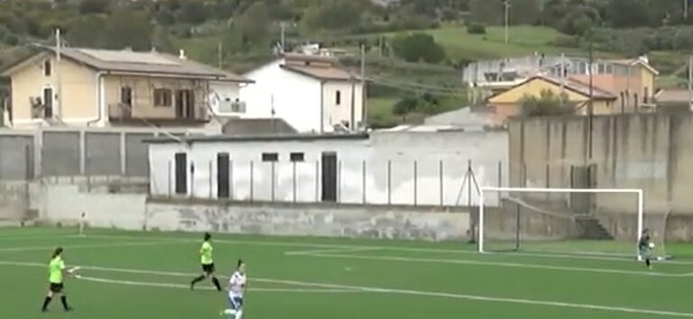 Serie C calcio femminile, per l'”Academy Sant’Agata” l’ostacolo Chieti