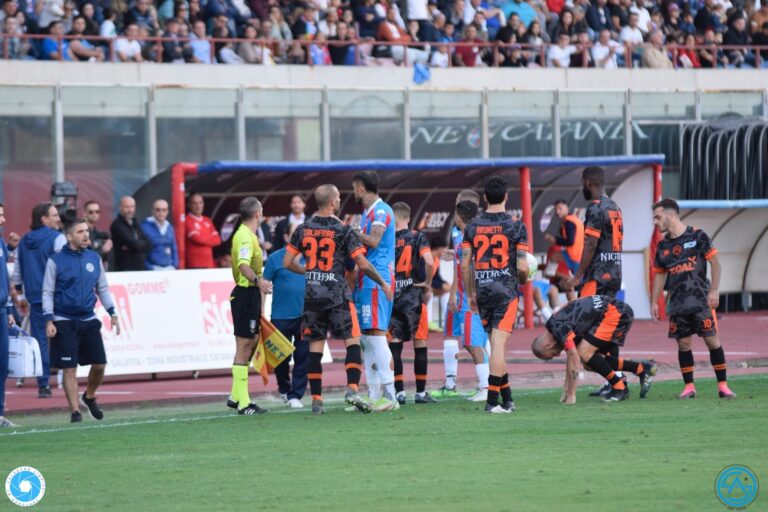 Calcio – Tonfo per Igea e Milazzo. Ok RoccAcquedolcese. Sant’Agata a testa alta contro il Catania