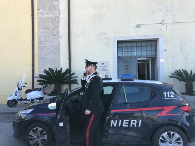 Milazzo – Si fingeva cieco dal 1994, ma viene scoperto dai Carabinieri: denunciato