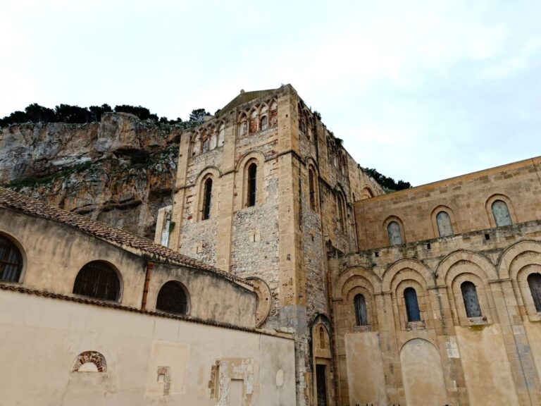 Duomo di Cefalù: lunedì la Regione consegna i lavori di restauro