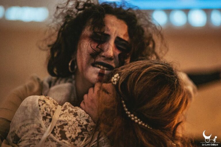 “Lady Macbeth. Niente è come sembra”: venerdì 18 al Teatro Annibale di Messina