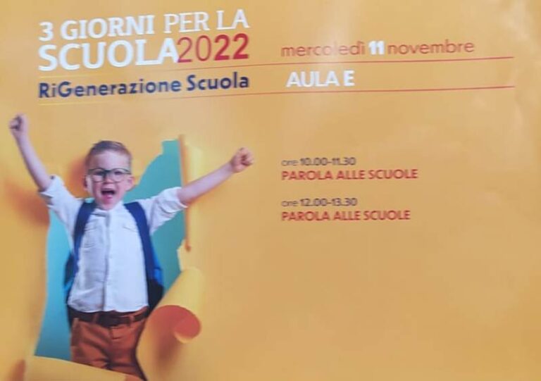 Ic “Pirandello” di Patti, il dirigente Clotilde Graziano: “Un grandissimo riconoscimento per il nostro istituto relazionare sul progetto di educazione civica!”