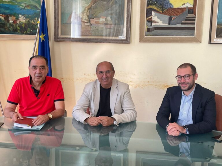 Capo d’Orlando – Al via il progetto “Living Lab Giovani e Sociale” del Gal Nebrodi Plus