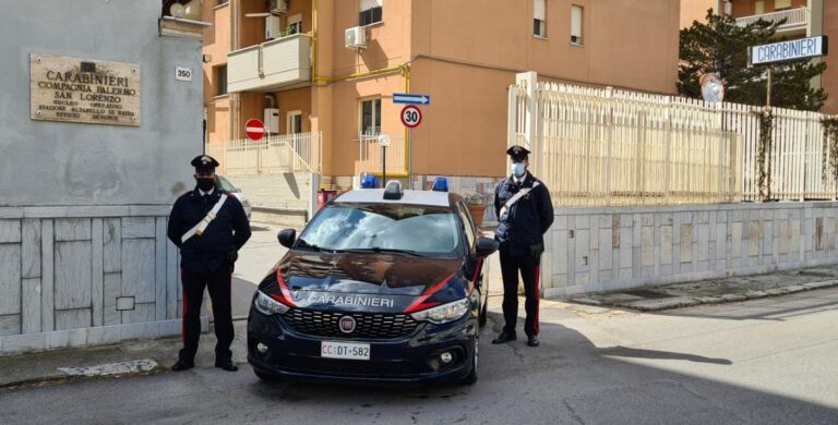 Maltrattamenti ad anziani, 3 misure cautelari a Palermo. Un anziano legato al letto con del nastro adesivo