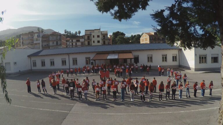 Giornata internazionale contro la violenza sulle donne, le iniziative dell’I.C. di Torrenova