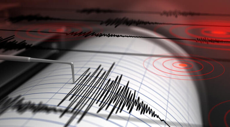 Floresta, 4 scosse di terremoto in pochi minuti. La più forte di magnitudo 3.7. Non ci sono danni