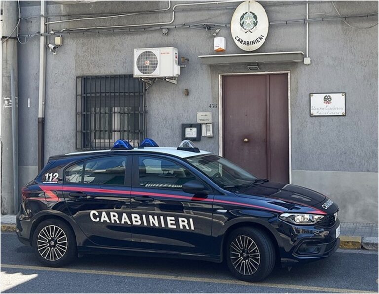 Trasporta rifiuti senza autorizzazione, arrestato nel Messinese