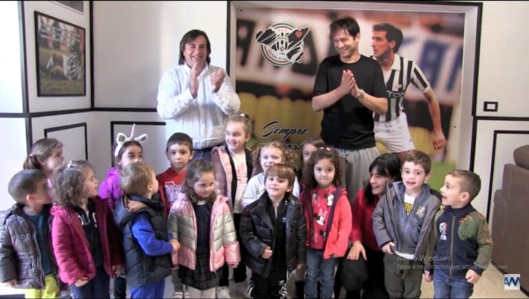 Raccolta giocattoli per i reparti pediatrici, lo Juventus Club di Santa Lucia del Mela aderisce all’iniziativa benefica