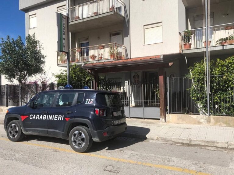 Capo d’Orlando: presunta estorsione aggravata dal metodo mafioso, arrestato un 62enne di Naso