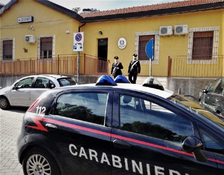 Messina: arrestato un filippino per spaccio di “shaboo”