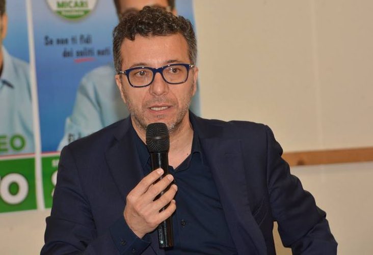 Il Deputato Regionale Matteo Sciotto chiede azioni immediate sulla vicenda dei farmaci stupefacenti scaduti al Pronto Soccorso di Milazzo