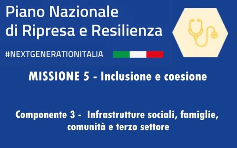 Pnrr: tre progetti finanziati per i comuni di San Salvatore di Fitalia e Galati Mamertino