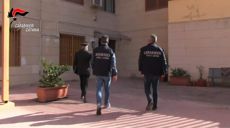 Scoperti altri 87 furbetti del reddito. Tra questi anche un 24enne arrestato nell’operazione “Nebrodi”