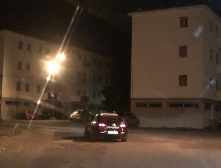 Alì Terme, scippo ai danni di una donna, arrestati tre cittadini stranieri