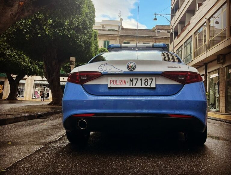 Messina: controlli nel quartiere Camaro San Luigi, trovate un’arma e cocaina e crack