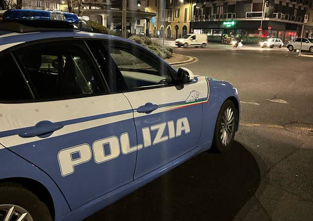 Messina: tentata rapina aggravata, arrestato un trentacinquenne messinese