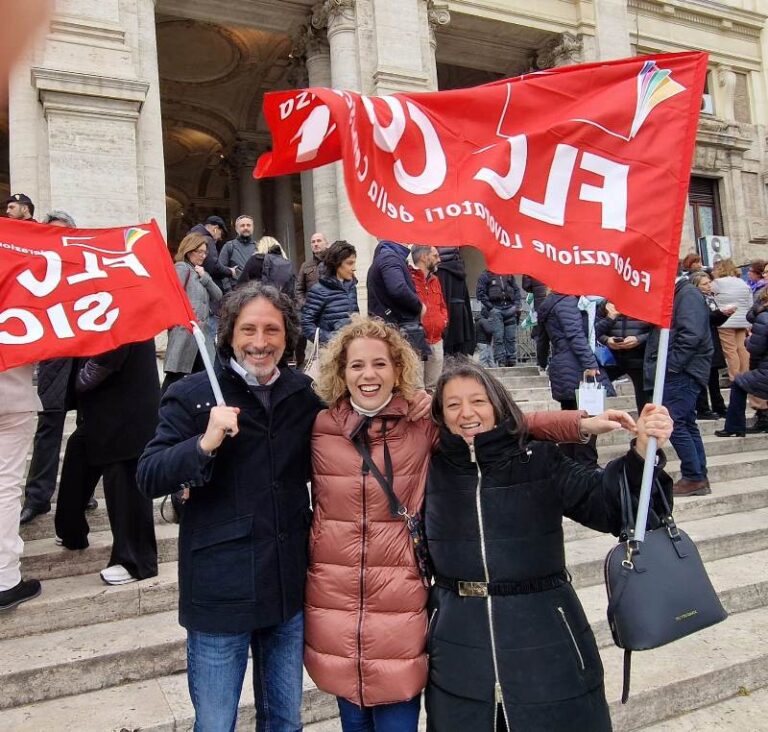 Cgil: “In Sicilia scompariranno oltre 100 istituzioni scolastiche, azzerando dirigenti e personale amministrativo!”