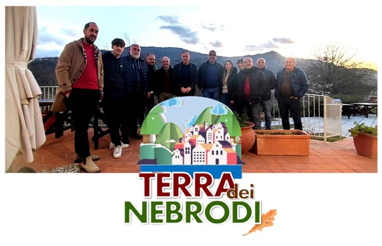 “Terra dei Nebrodi”: progetto a sostegno della filiera corta e dei mercati locali