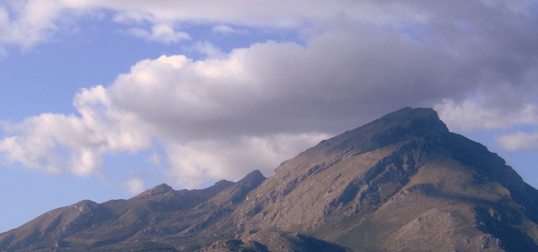 Caccamo, escursionista muore colto da infarto mentre scala il monte San Calogero