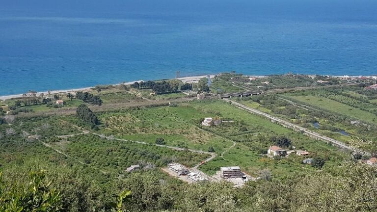 Naso: il comune ha ottenuto 30 mila euro che impiegherà a Ponte Naso per strutture a beneficio di turisti e residenti