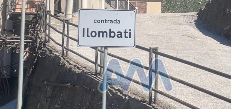 Tortorici: gravi, ma stabili le condizioni dei 4 feriti nell’esplosione in contrada Ilombati