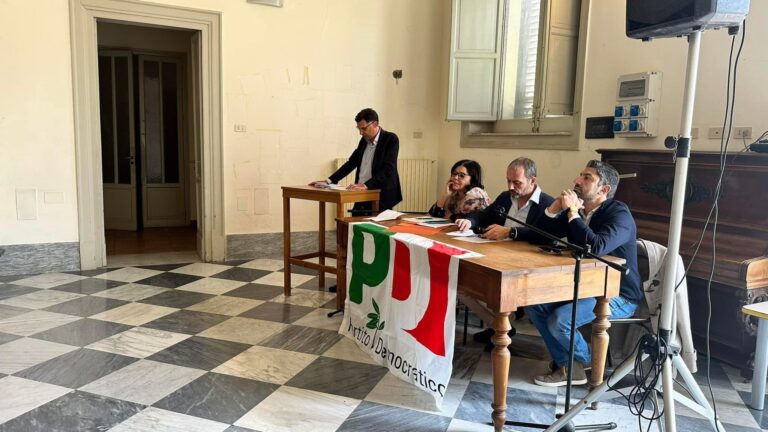 Palermo, la direzione regionale PD approva ordine del giorno sulla sanità siciliana. Passaggio sui punti nascita chiusi