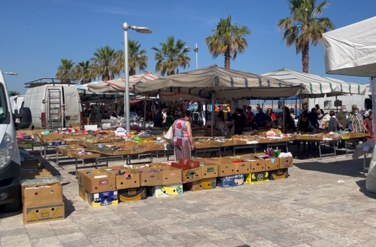 Sant’Agata di Militello, torna l’appuntamento con la fiera storica del 14 e 15 aprile. Ecco le disposizioni per la viabilità