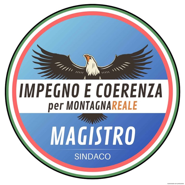 Montagnareale, si presenta la lista “Impegno e Coerenza – Magistro Sindaco”; perchè abbiamo deciso di candidarci