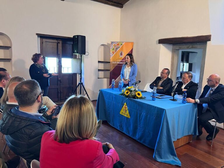 Agricoltura sociale: il progetto presentato sabato a San Piero Patti