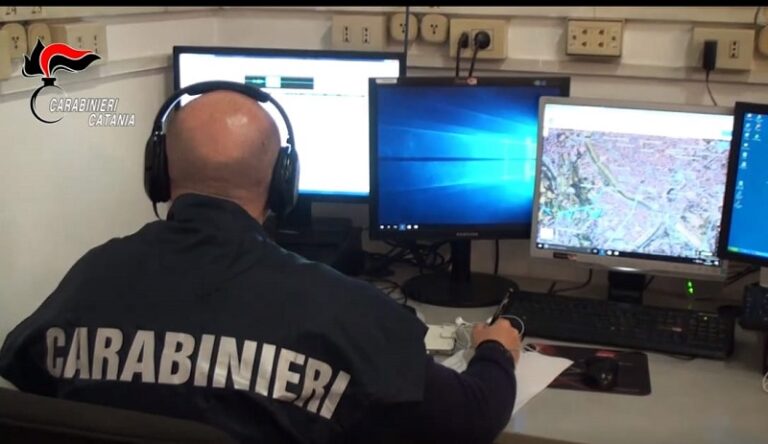 Catania, operazione “Psn”, disposte misure interdittive anche per due ex assessori regionali