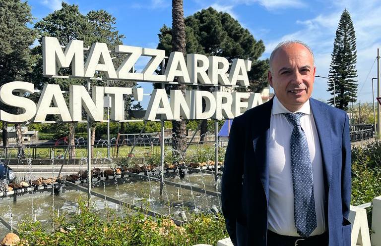 Mazzarrà Sant’Andrea: c’è un solo candidato a sindaco, il primo cittadino uscente Carmelo Pietrafitta