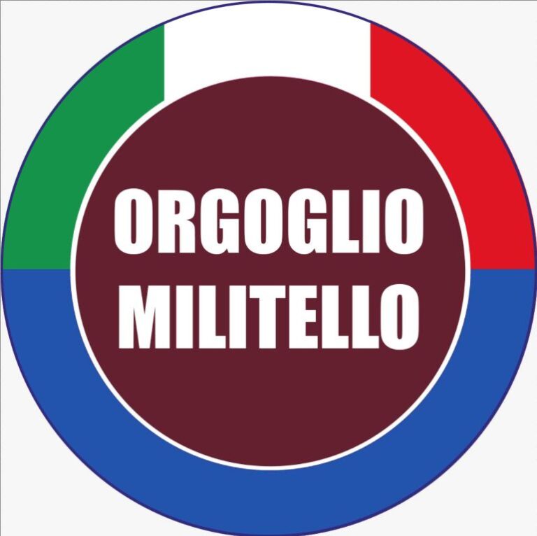 Militello Rosmarino: presentata la lista “Orgoglio Militello” che candida a sindaco l’attuale presidente del consiglio comunale Antonino Mileti